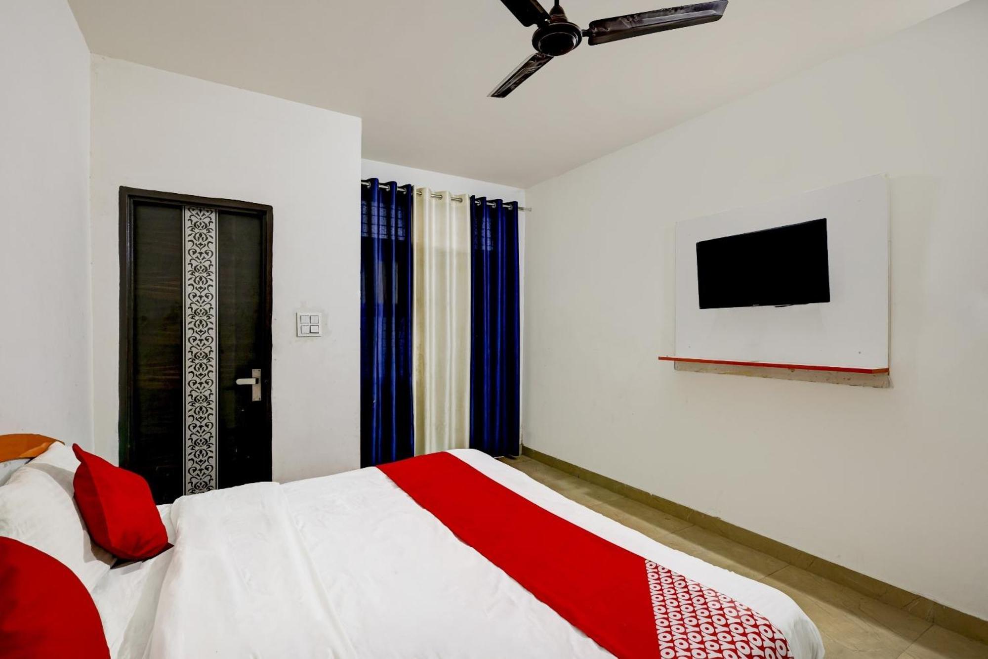 O Relax Delhi (National Capital Territory of India)